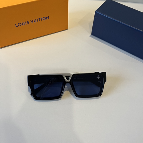 ルイヴィトンサングラス全体デザイン